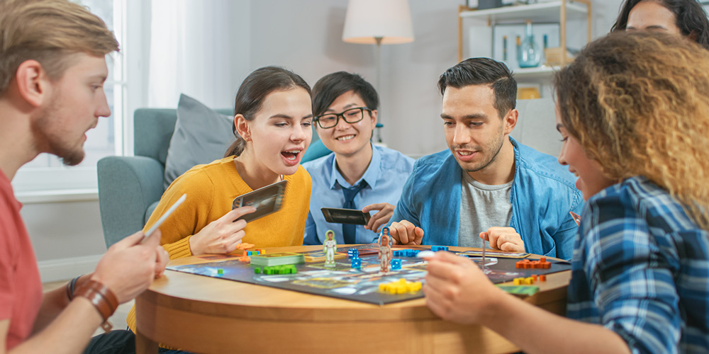 Jeu De Cartes Boutique -Jeu De Cartes Boutique 1 1