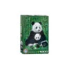 PUZZLE Panda Et Son Bébé 1000 Pièces