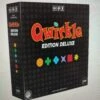 Iello Qwirkle Deluxe