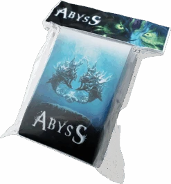 Abyss : 210 Sleeves