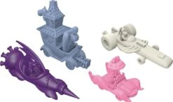 CMON Fous Du Volant (Les) -Jeu De Cartes Boutique 3