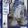 SPIN MASTER 4D Build R2D2
