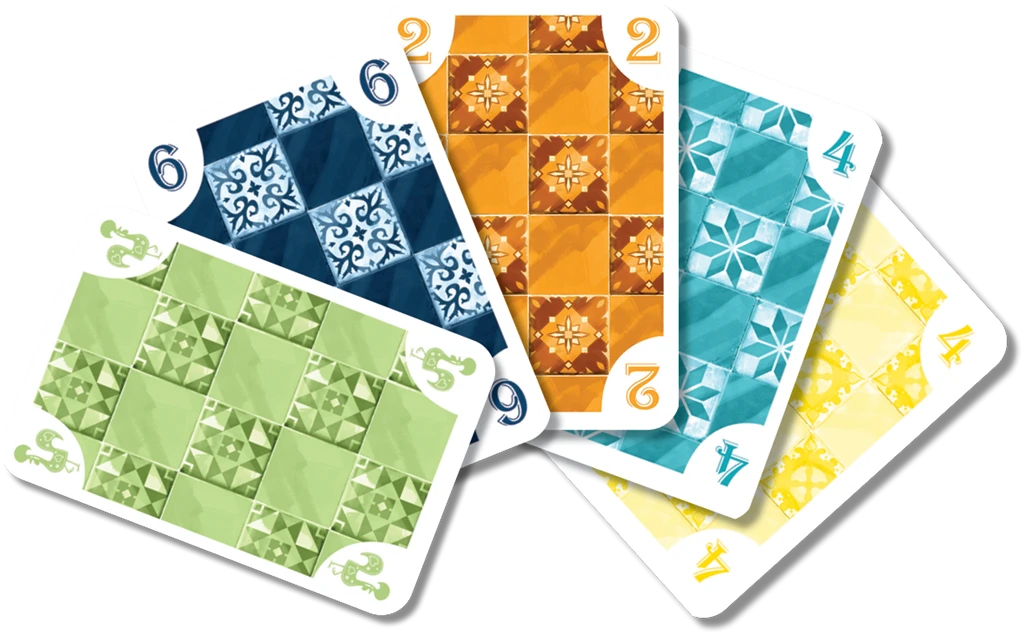 5211 : Azul Edition FR 2 5211 : Azul Edition FR – Image 2