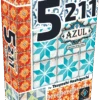 5211 : Azul Edition FR