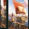 7 Wonders (Nouvelle Édition) : Armada (Ext)