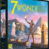 Pack 7 Wonders " La Totale" (frais De Port Inclus)