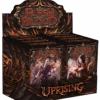 Flesh And Blood : Uprising Blitz Deck En Anglais X 8 (frais De Port Inclus)