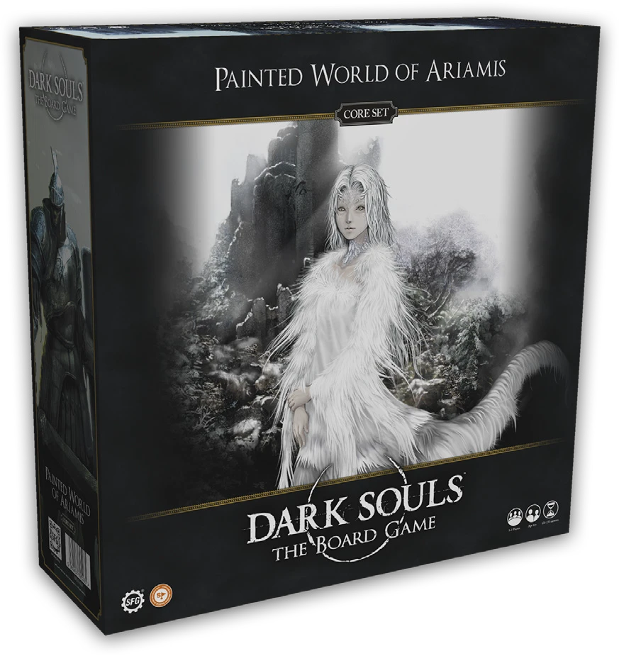 Dark Souls: Painted World Of Ariamis 2 Dark Souls: Painted World Of Ariamis â Image 2