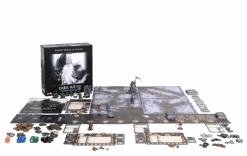 Dark Souls: Painted World Of Ariamis