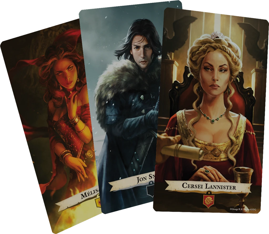 Fantasy Flight Games A Game Of Throne B’Twixt (PROMOTION) 2 Fantasy Flight Games A Game Of Throne B’Twixt (PROMOTION) – Image 2