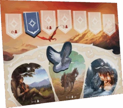 Fantasy Flight Games A Game Of Throne B’Twixt (PROMOTION) 5 Fantasy Flight Games A Game Of Throne B’Twixt (PROMOTION) -Jeu De Cartes Boutique AGameofThroneB Twixt3