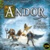 Iello Andor: Le Froid Eternel (extension)