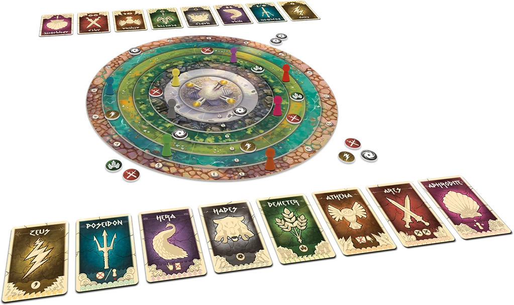 Above 2 Above â Image 2