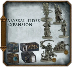 Copie De Everrain : Abyssal Tides Expension