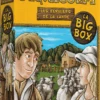 Agricola Big Box : 2 Joueurs