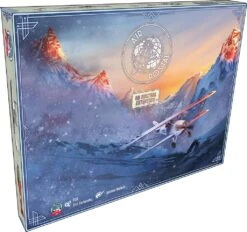 Air Postal : Ad Austral