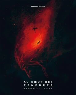 Alien : Au Cœur Des Ténèbres (frais De Port Gratuit)