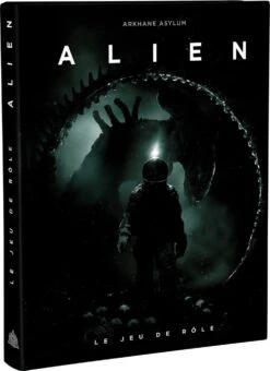 Alien, Le Jeu De Rôle