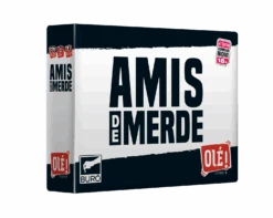 Iello Amis De Merde
