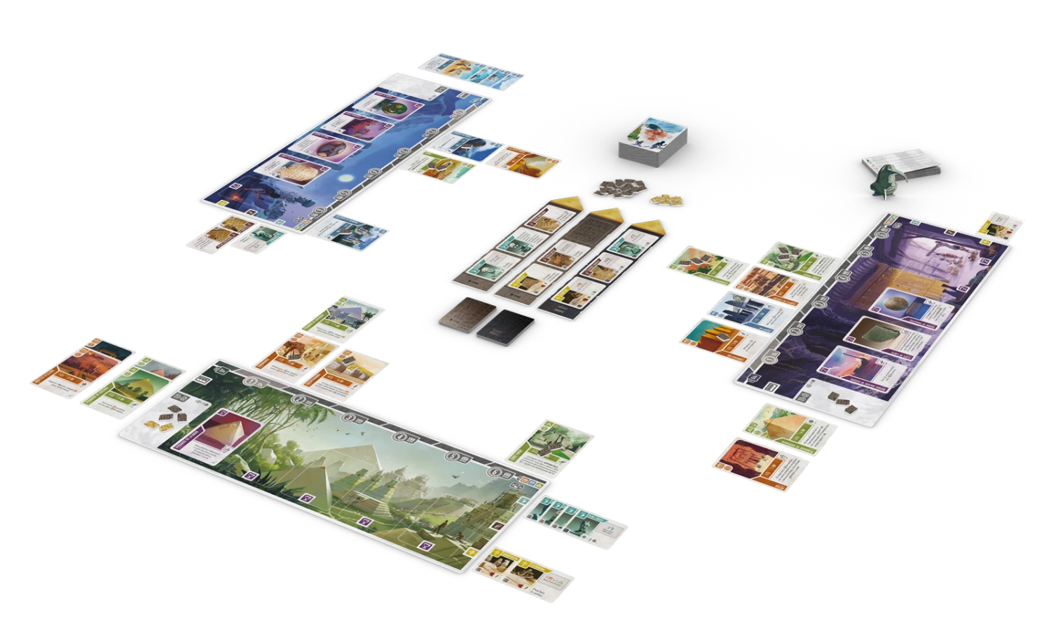 Ancient Knowledge 2 Ancient Knowledge â Image 2