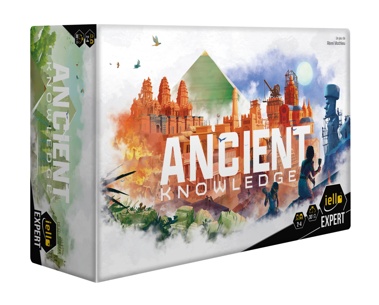 Ancient Knowledge 1 Ancient Knowledge