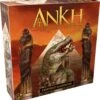 CMON Ankh : Coffret Gardien (Ext.)