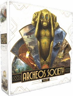 Archeos Society