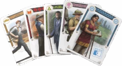 Archeos Society 6 Archeos Society -Jeu De Cartes Boutique ArcheosSociety3