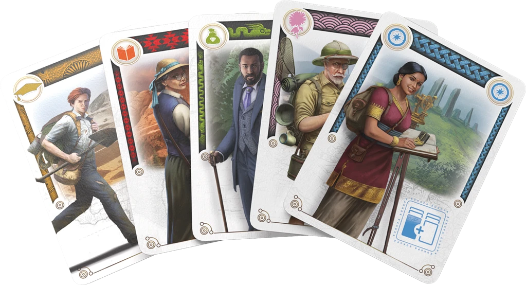 Archeos Society 3 Archeos Society – Image 3