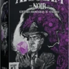 Arkham Noir : Affaire #3