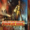 Z-Man Games Pandemic : Au Seuil De La Catastrophe (Ext)