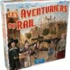 Les Aventuriers Du Rail : Amsterdam