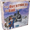 ASMODEE Les Aventuriers Du Rail : Scandinavie