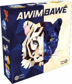 Awimbawé FR/EN