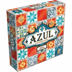 Azul