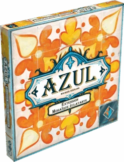 Azul : Crystal Mosaic Extension