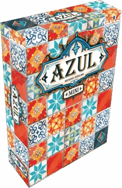 Azul Mini