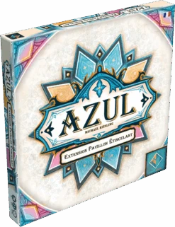 Azul : Pavillon Été Extension