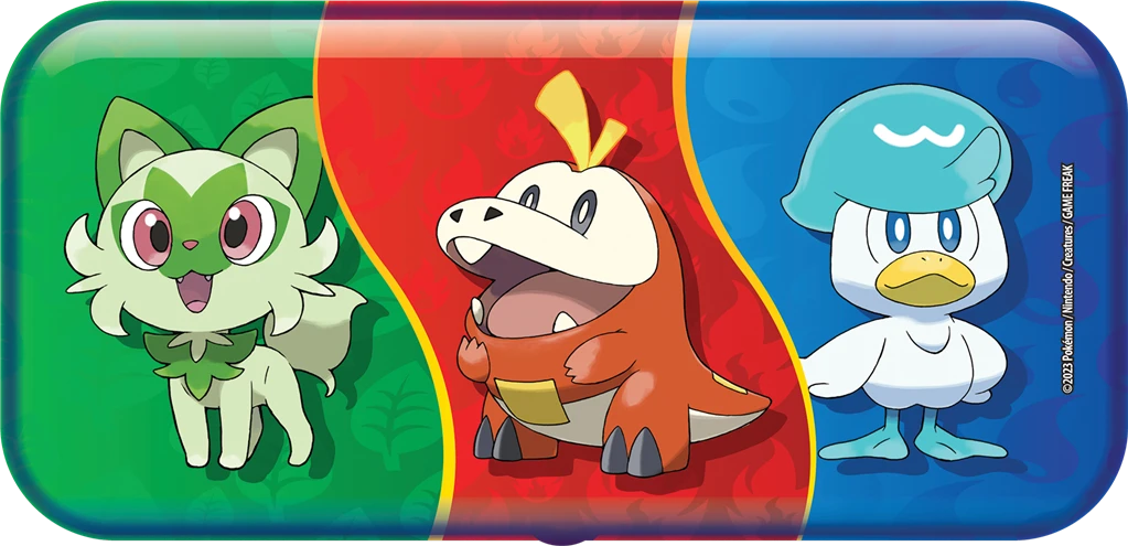 POKEMON Pokémon : BTS 2 Boosters + Plumier Pikachu 3 POKEMON Pokémon : BTS 2 Boosters + Plumier Pikachu – Image 3