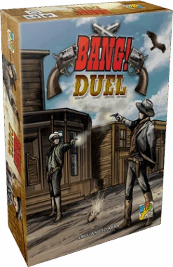 Bang ! Le Duel