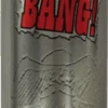 Bang ! The Bullet