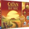 Kosmos Catan : Big Box Éco 2022