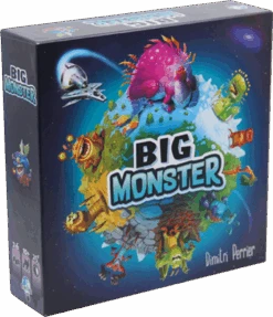 Big Monster
