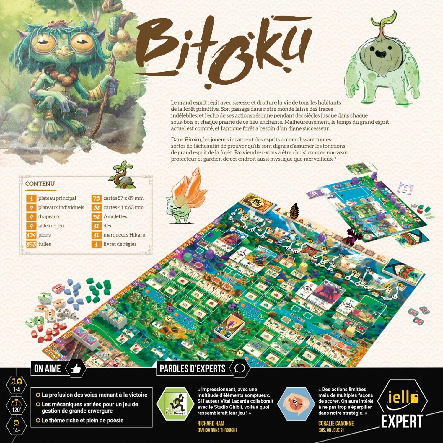 BITOKU 3 BITOKU – Image 3