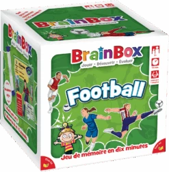 BrainBox : Football