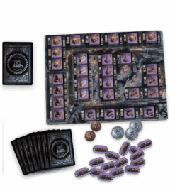 Brass Birmingham -Jeu De Cartes Boutique BrassBirmingham2