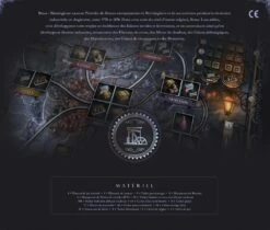 Brass Birmingham -Jeu De Cartes Boutique BrassBirmingham3