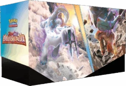 Nouvelles versions 3 POKEMON Pokémon : Build&Battle Stadium EV02