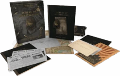 Space Cowboys Bureau Of Investigation : Enquêtes à Arkham 5 Space Cowboys Bureau Of Investigation : Enquêtes à Arkham -Jeu De Cartes Boutique BureauofInvestigationEnquetesaArkham2