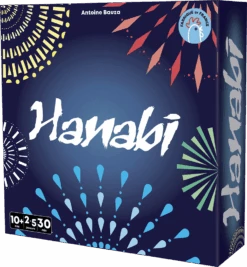 Hanabi